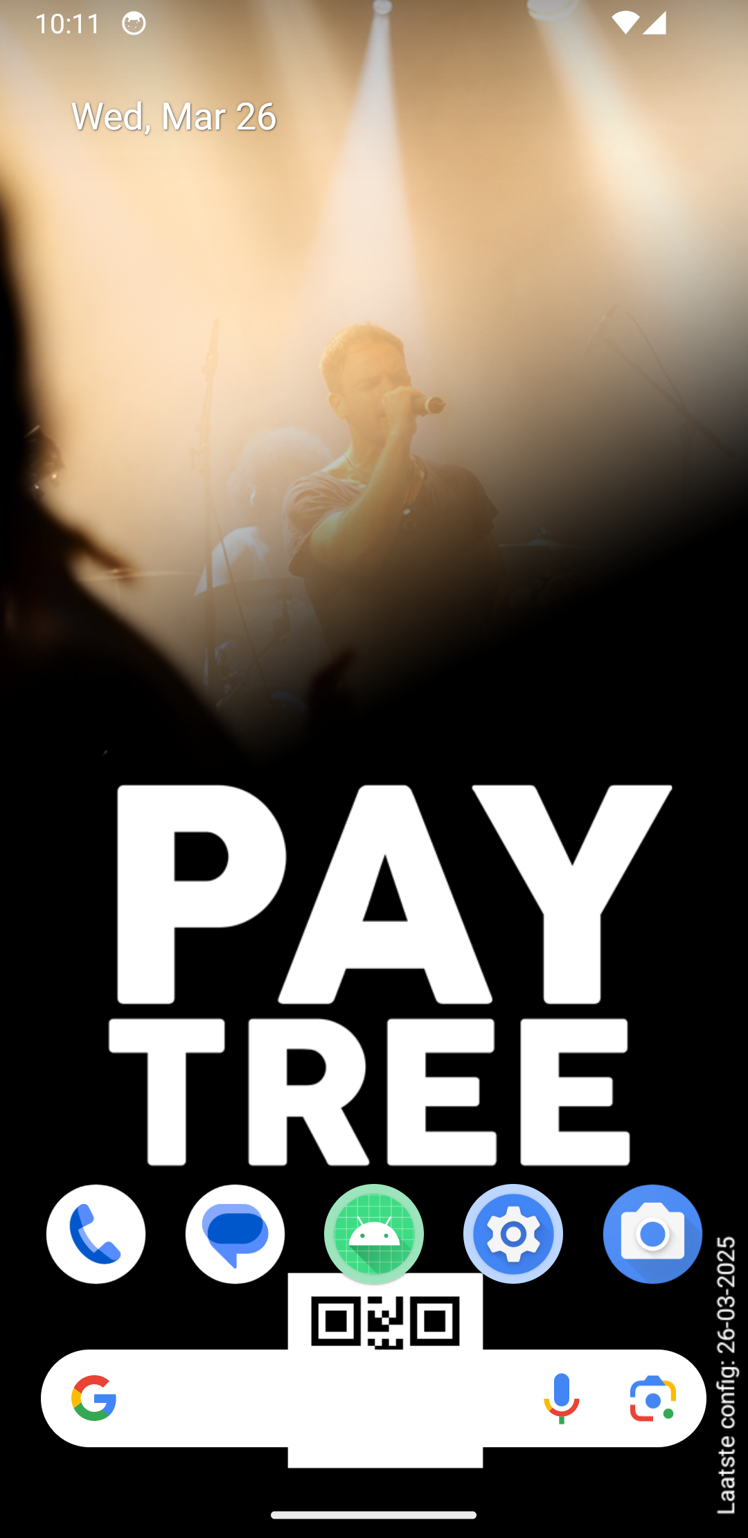 Screenshot EMULATOR35X4X9X0