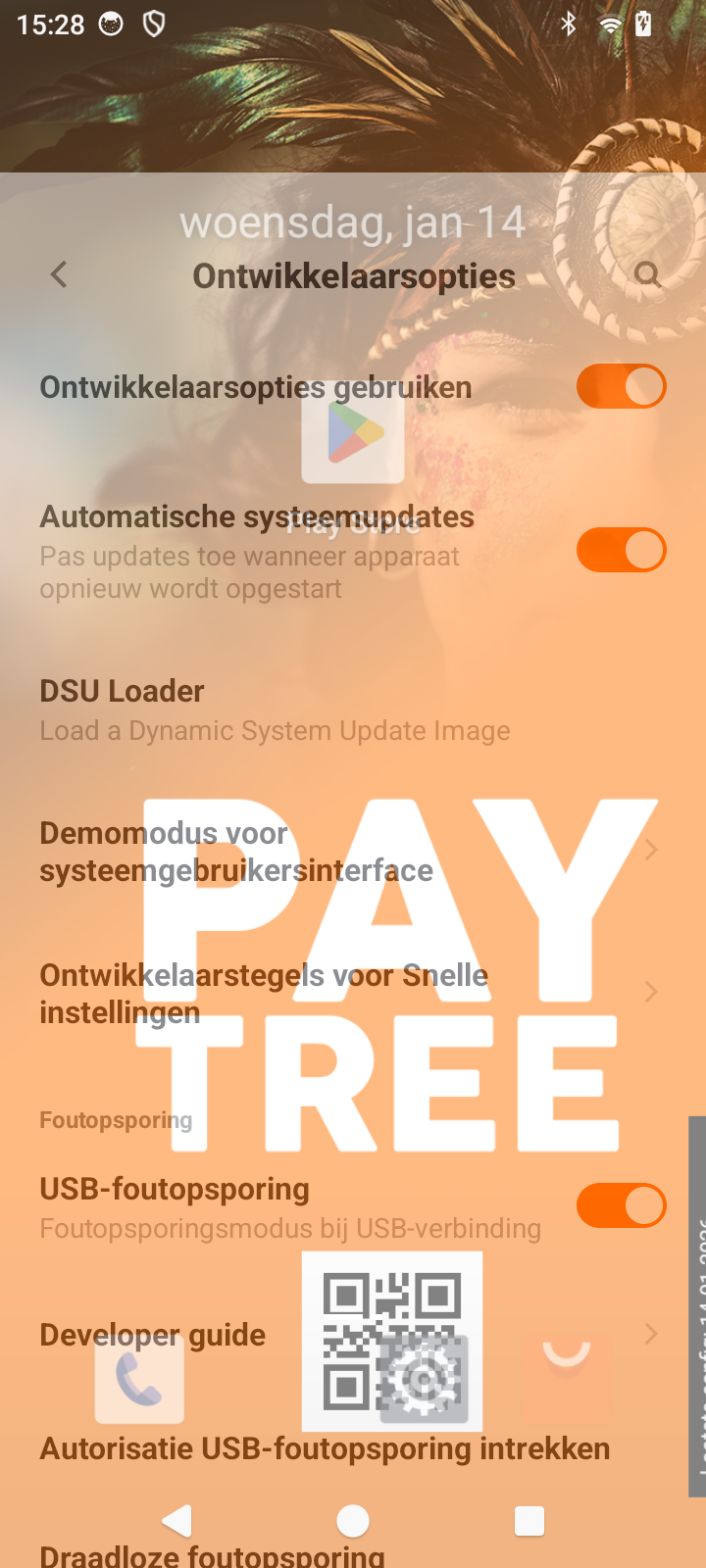 Screenshot L315P56P00041