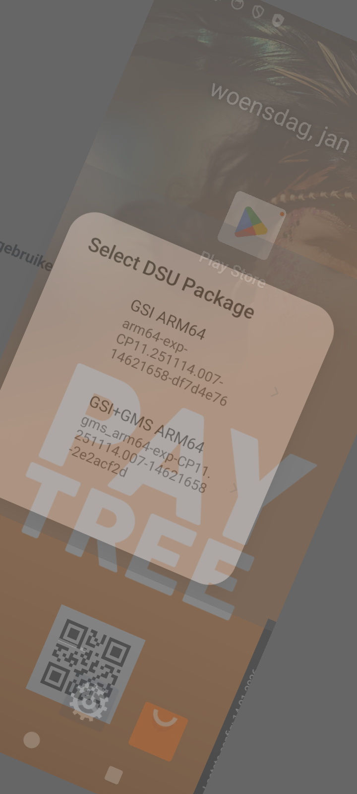 Screenshot L315P56P00131