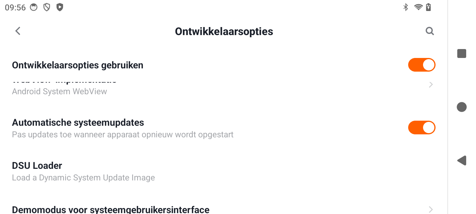 Screenshot L315P56R00130