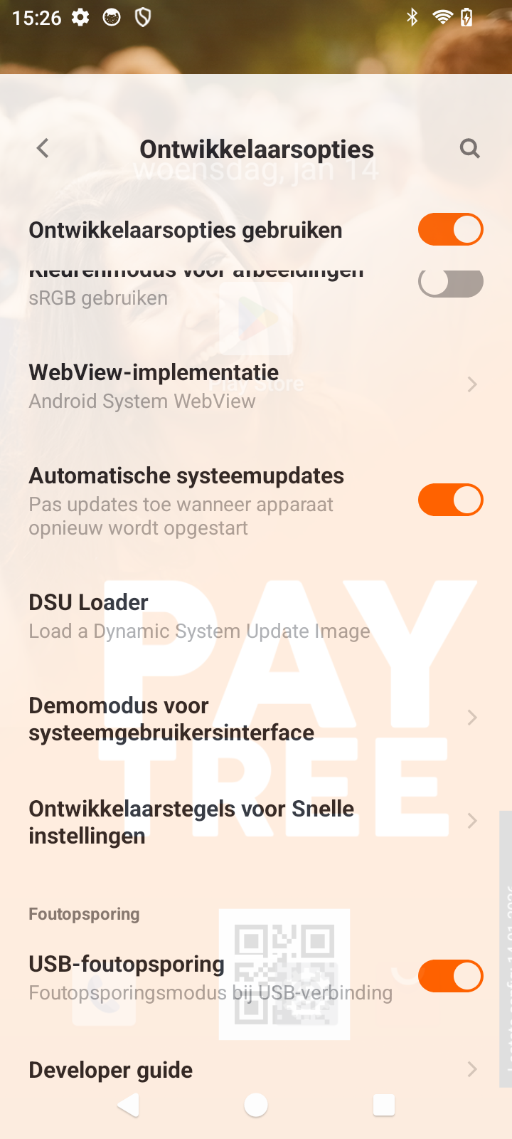Screenshot L315P56R00454