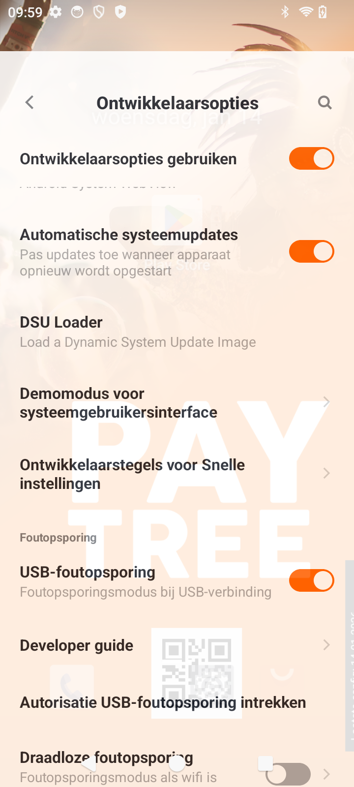 Screenshot L315P56R00798