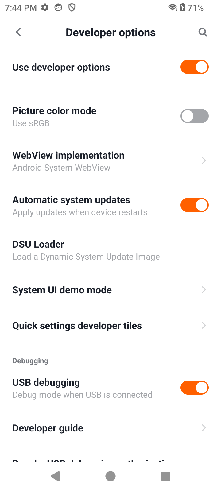 Screenshot L33625BK00169