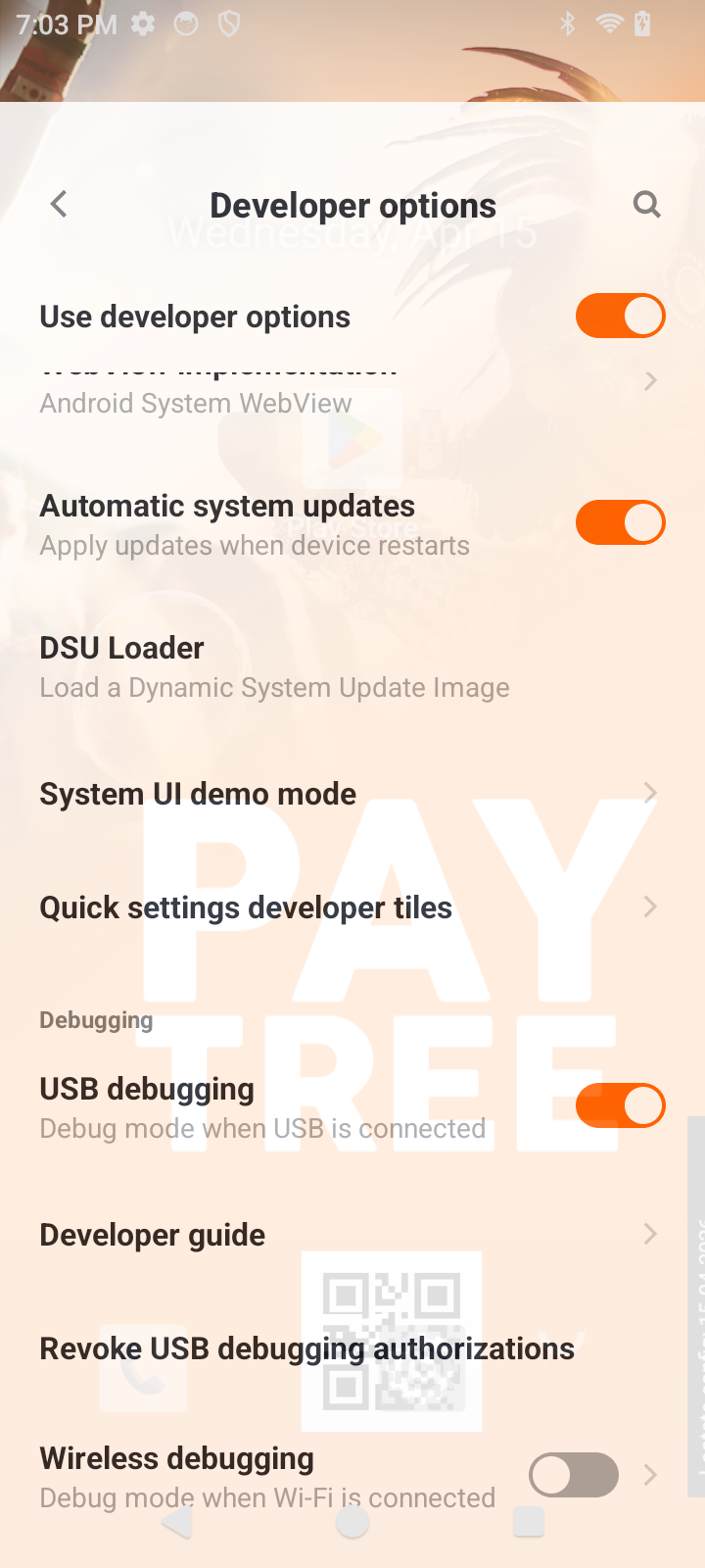 Screenshot L33625BK00376