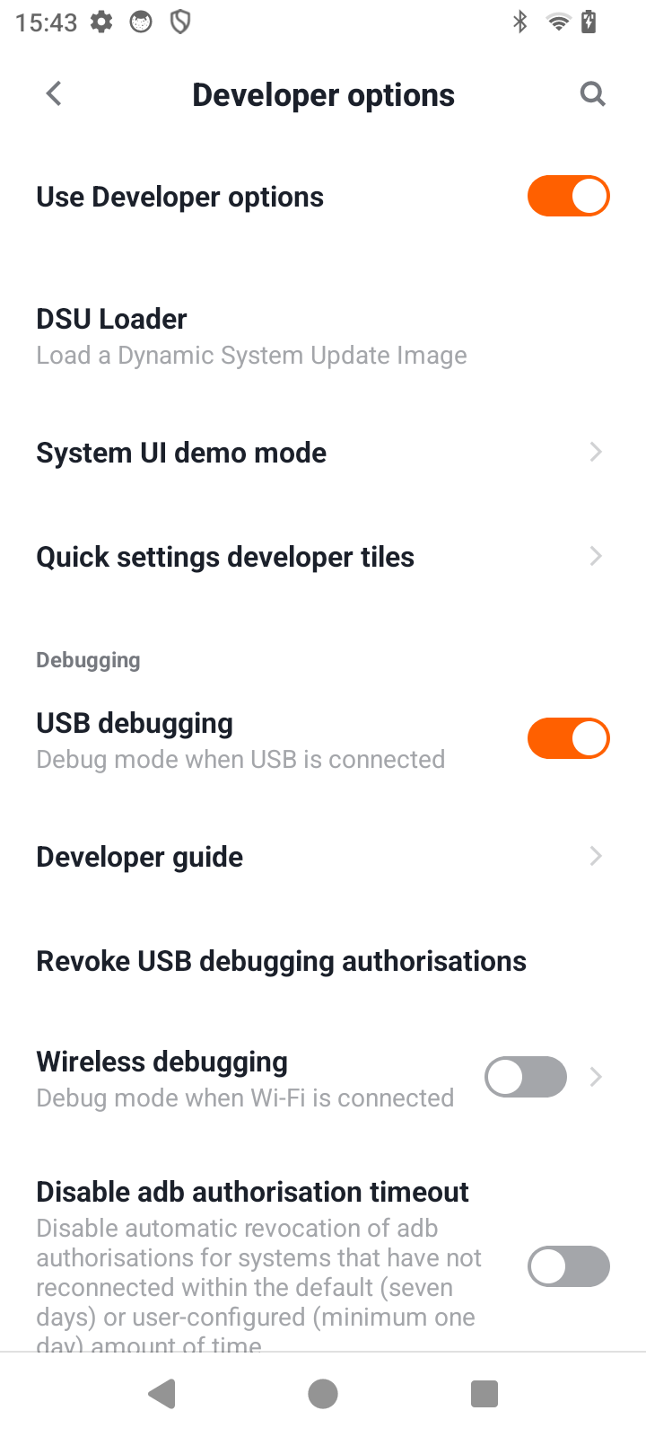 Screenshot L33625CL00101