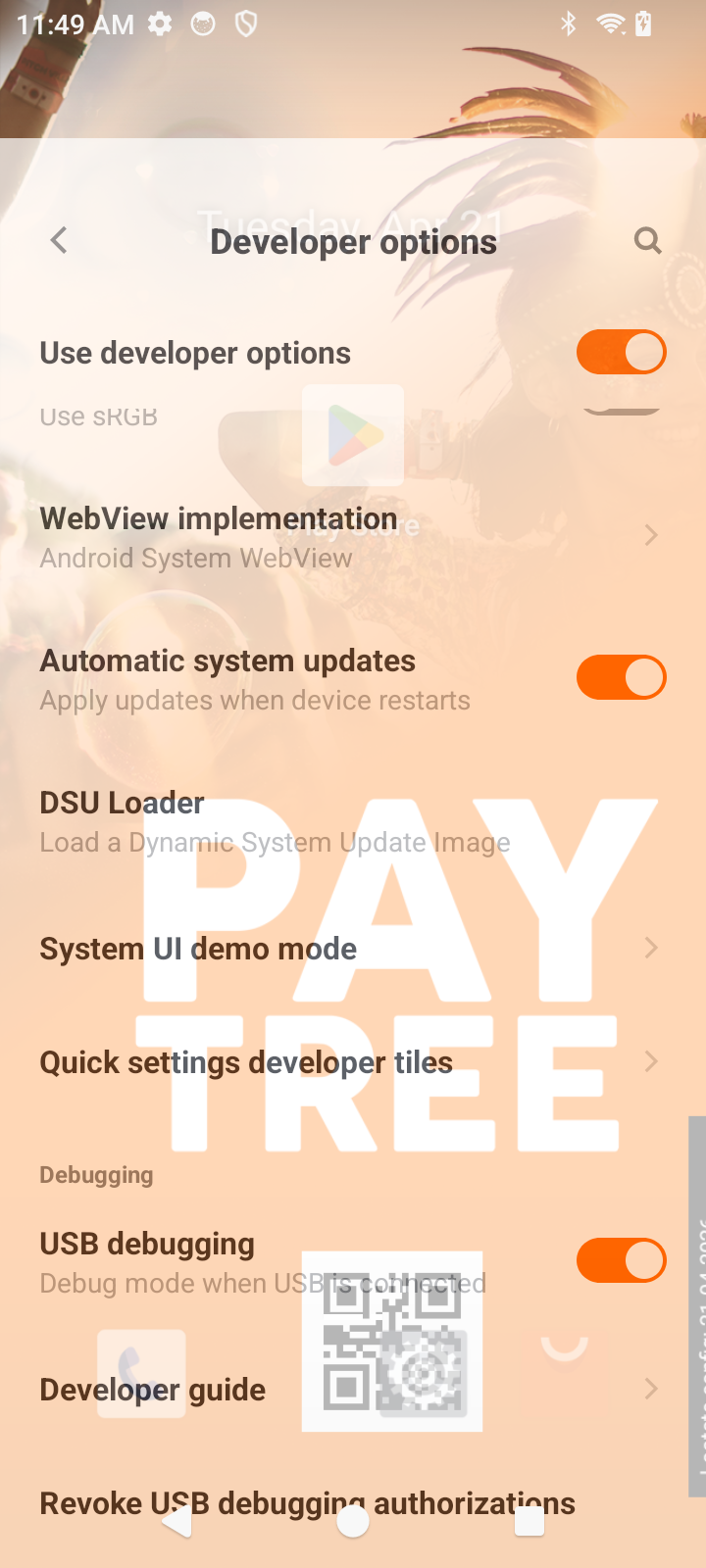 Screenshot L33625CL00140