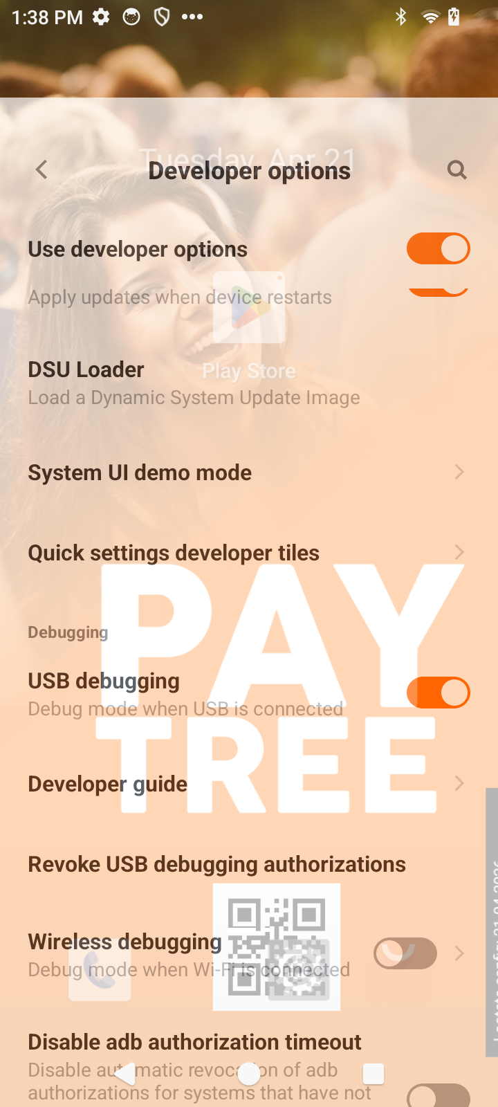 Screenshot L33625CL00231