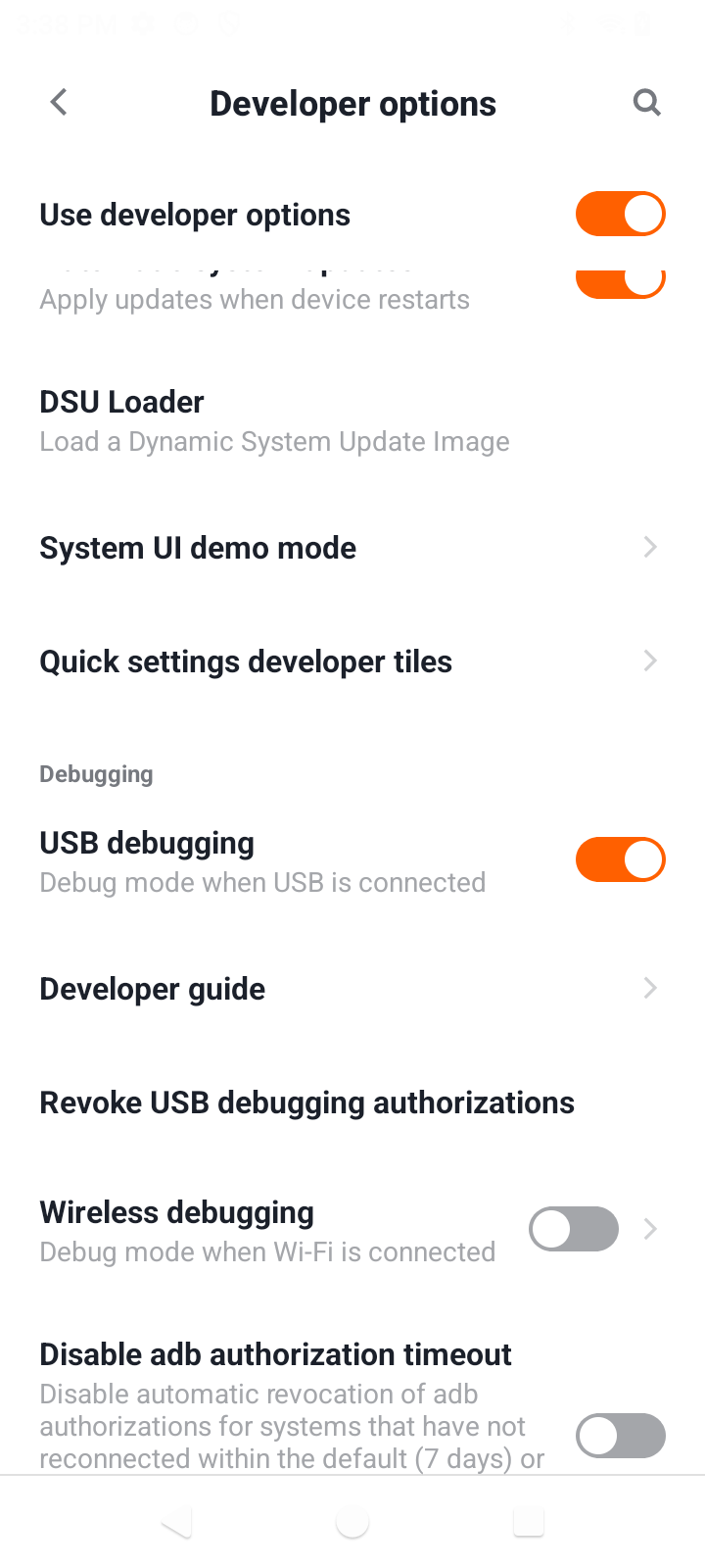 Screenshot L33625CL00241