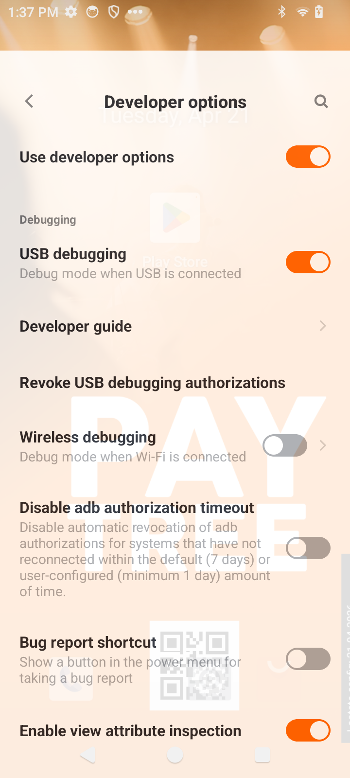 Screenshot L33625CL00245