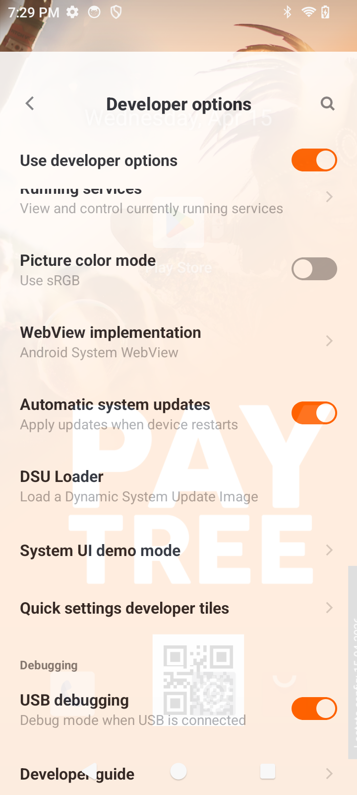 Screenshot L33625CL00257