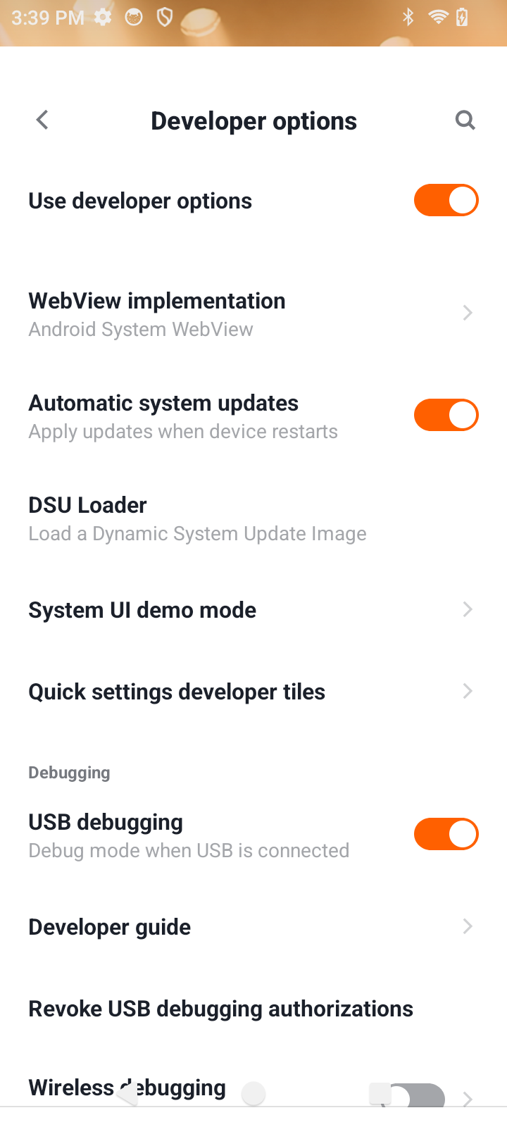 Screenshot L33625CL00358