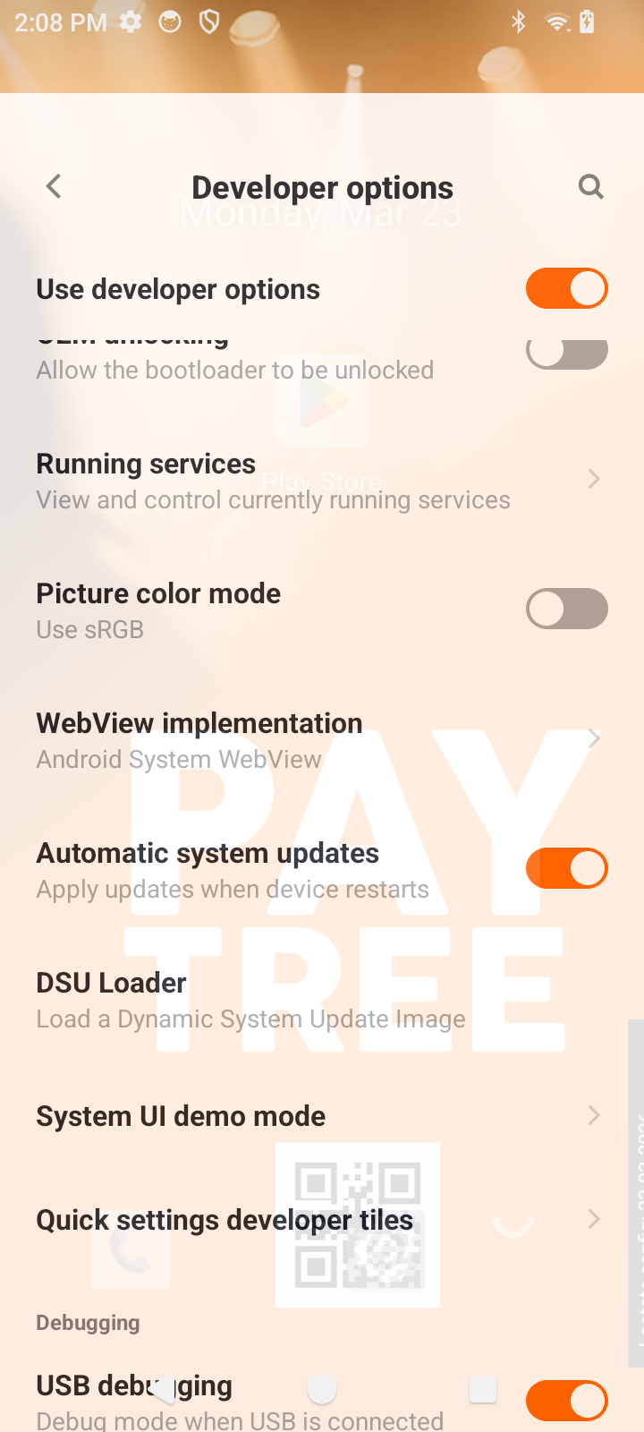Screenshot L33625CL00365