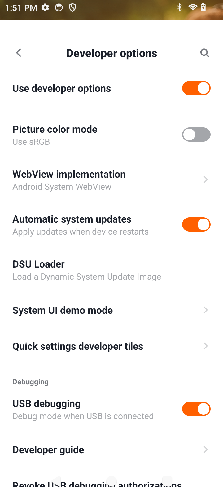 Screenshot L33625CL00403