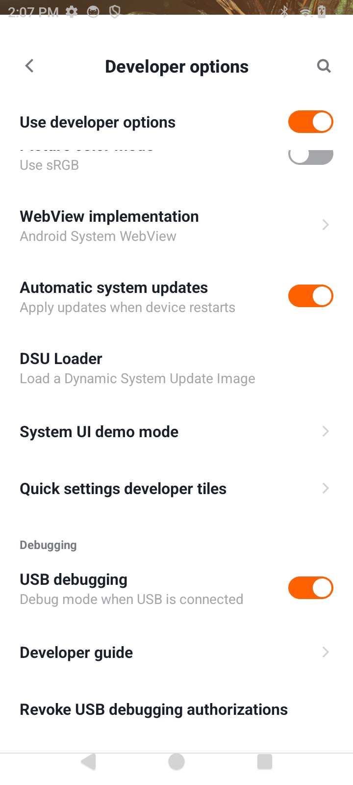 Screenshot L33625CL00430