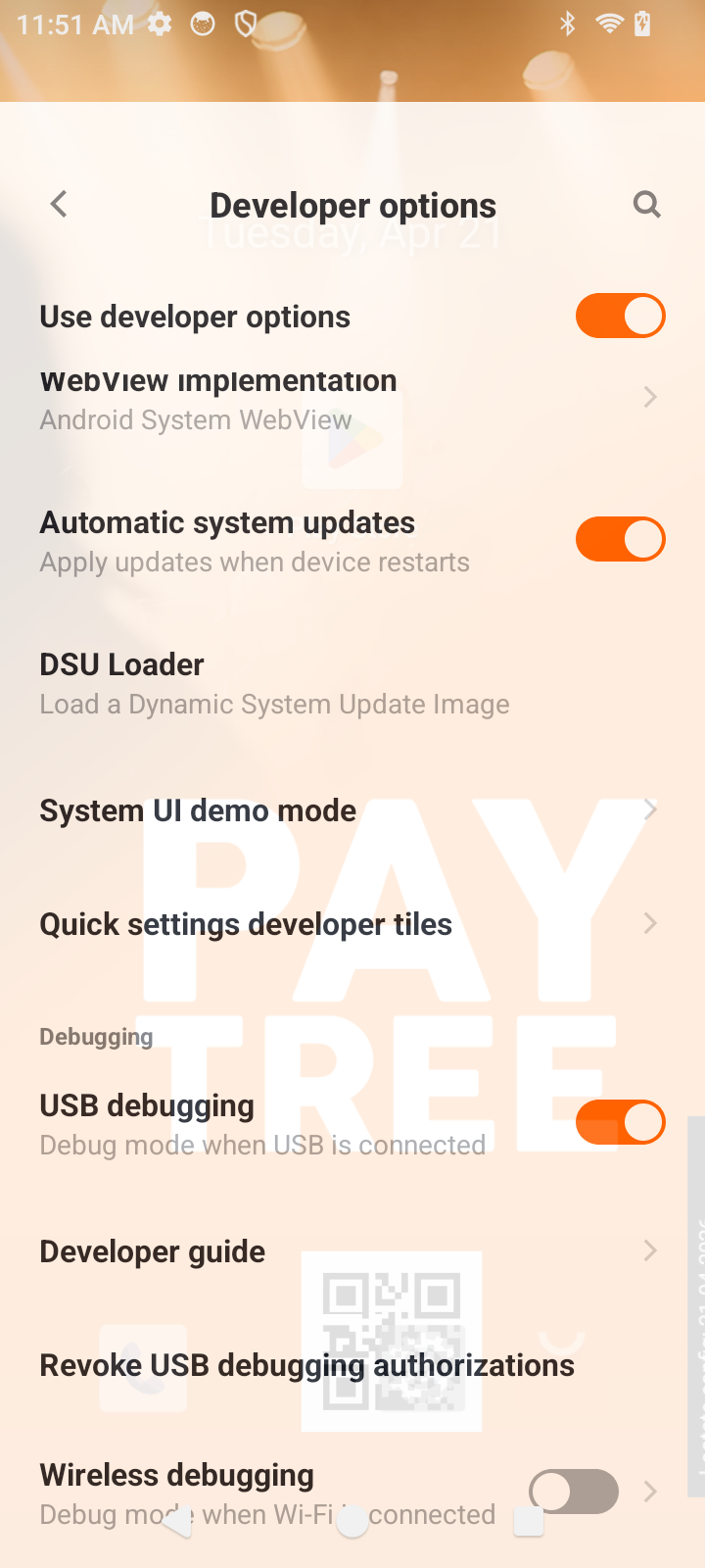 Screenshot L33625CL00503