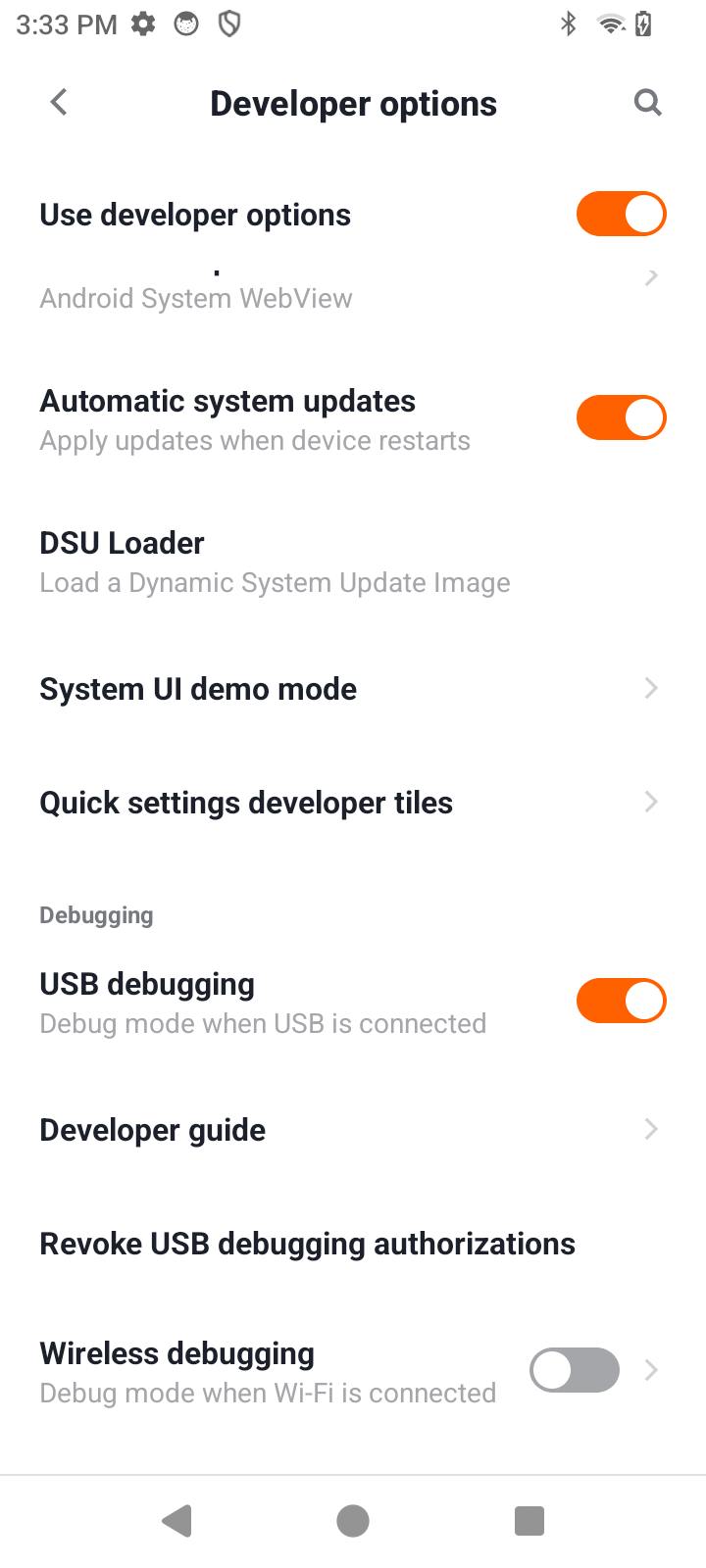 Screenshot L33625CL00602