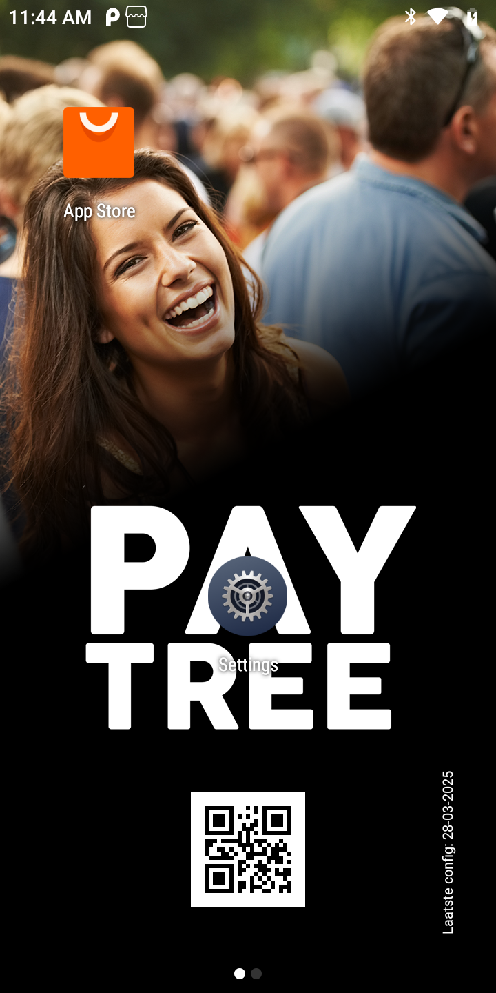 Screenshot LB3621AV30053