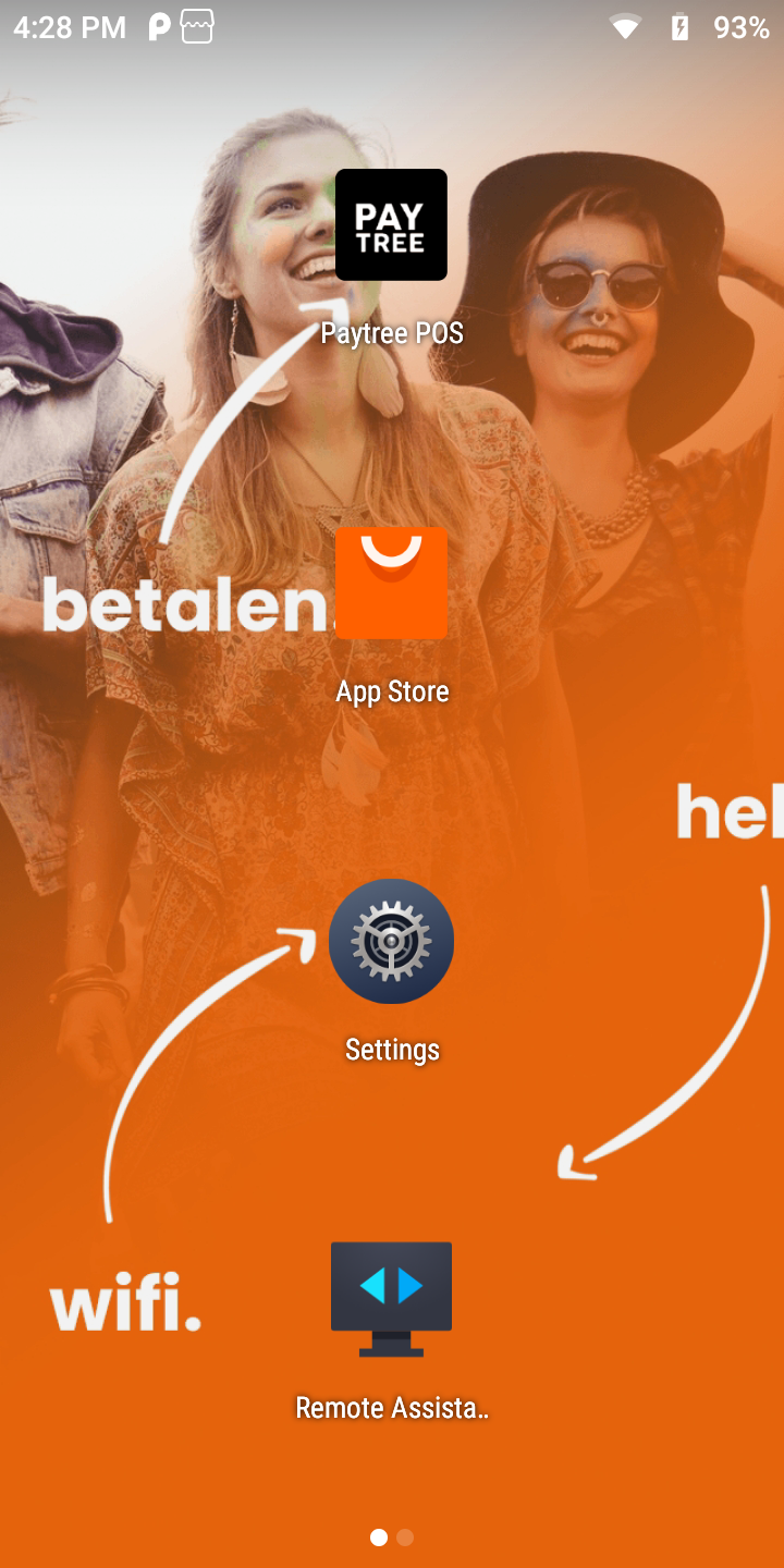 Screenshot LB3621AV30180