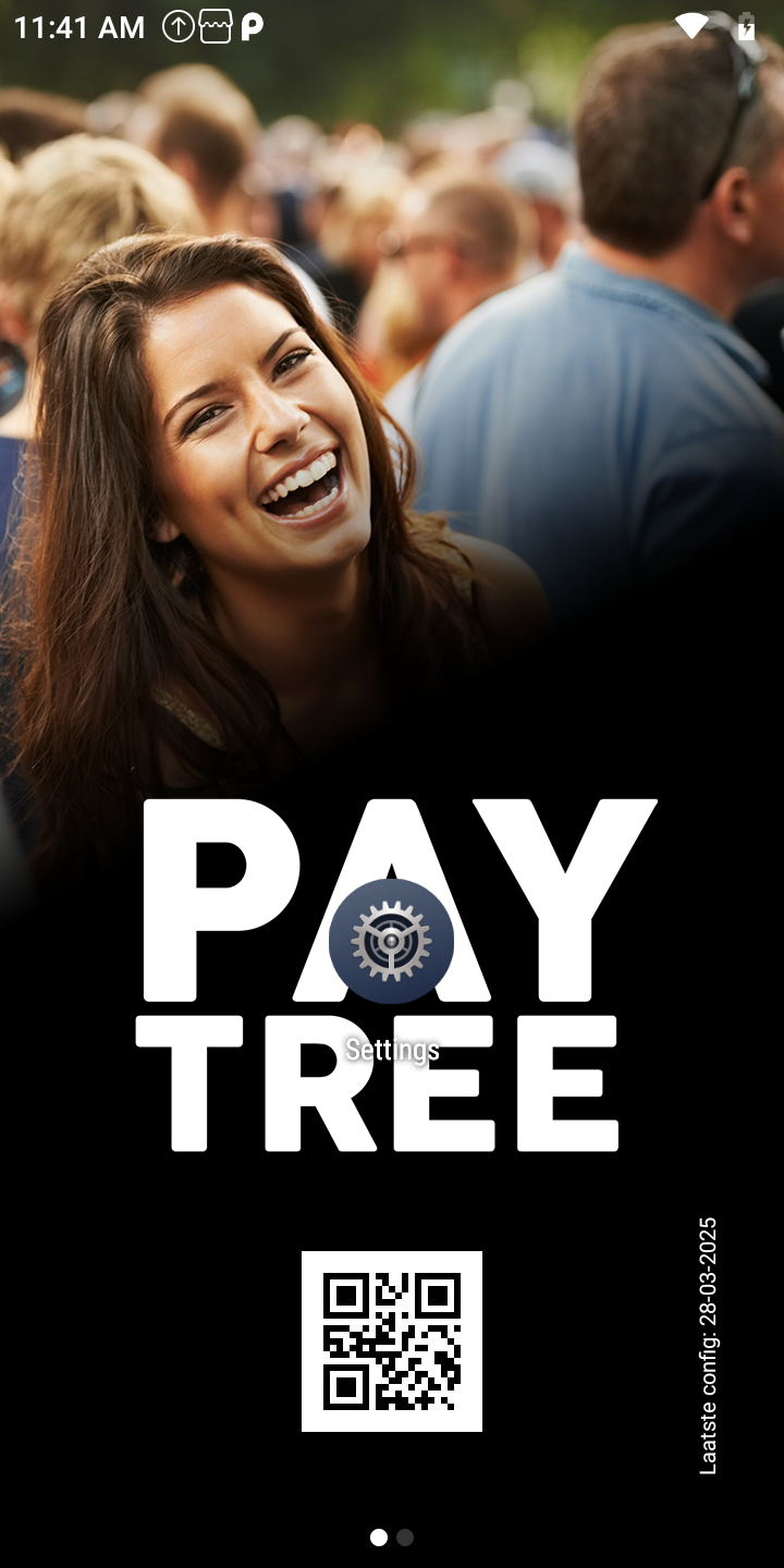 Screenshot LB3621AV30199