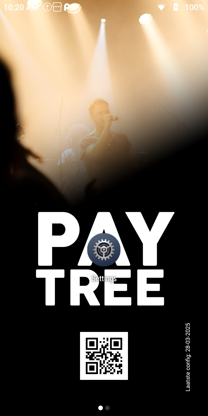 Screenshot LB3621AV30285