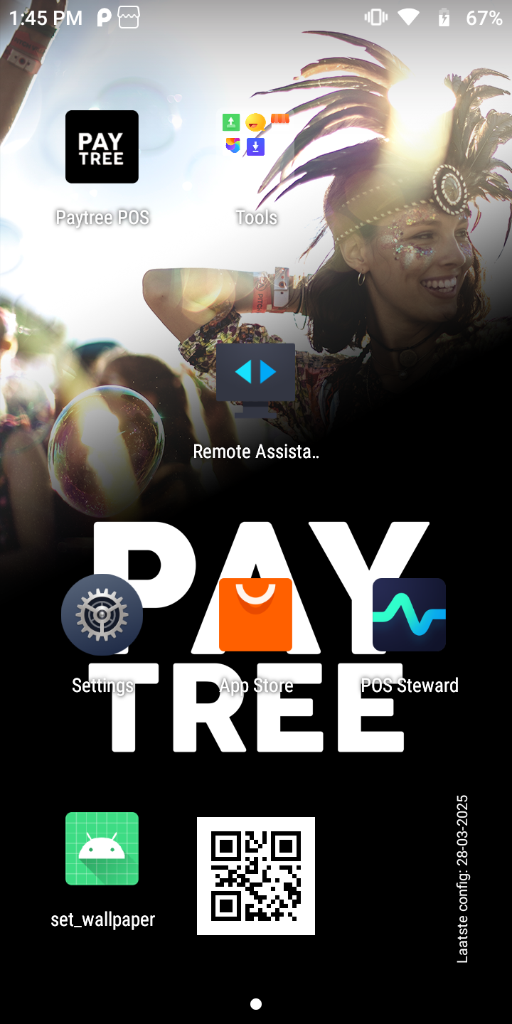 Screenshot LB3621AV30392