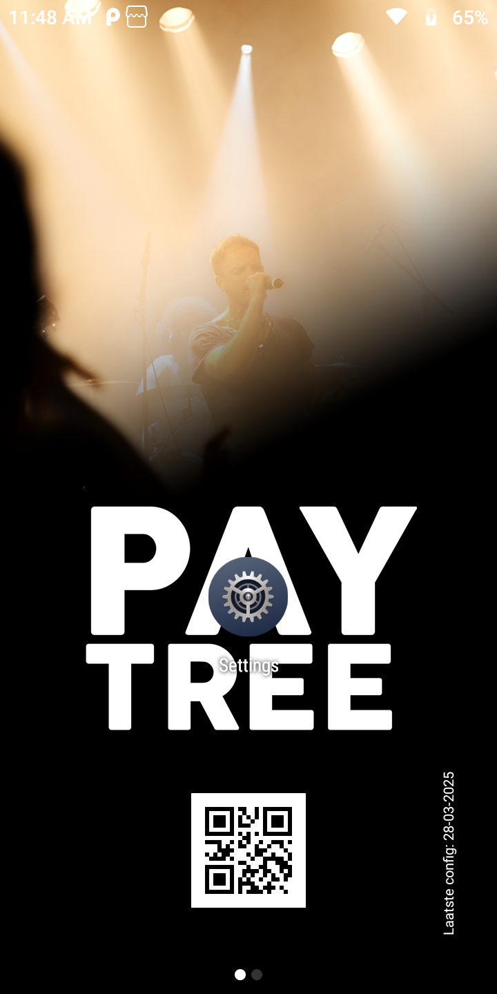 Screenshot LB3621AV31095