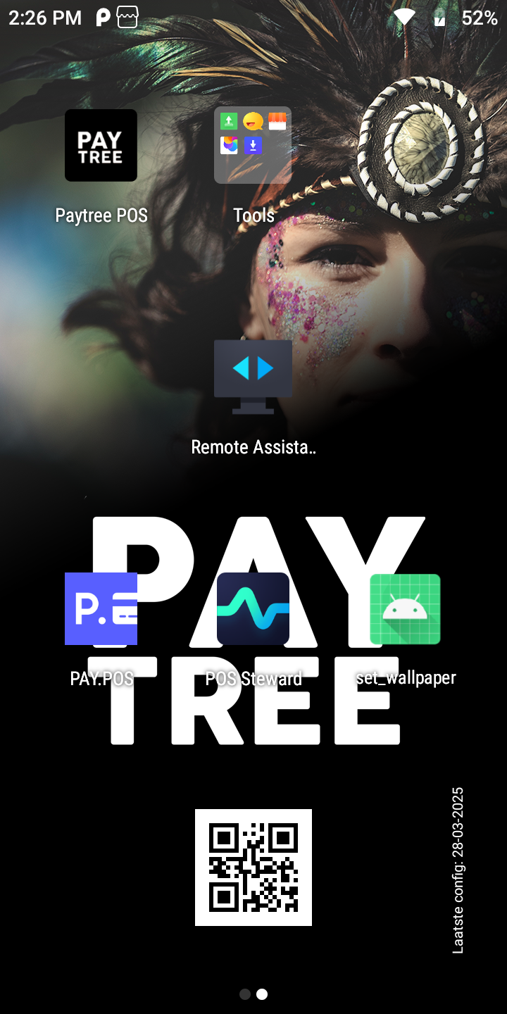 Screenshot LB3621AV31101