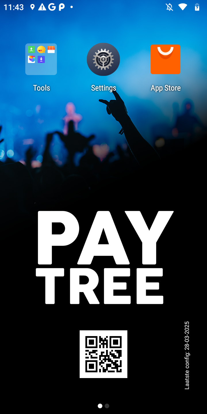 Screenshot LB3621AV31166