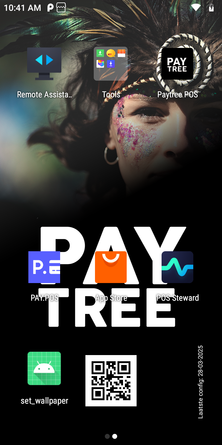 Screenshot LB3621AW30204