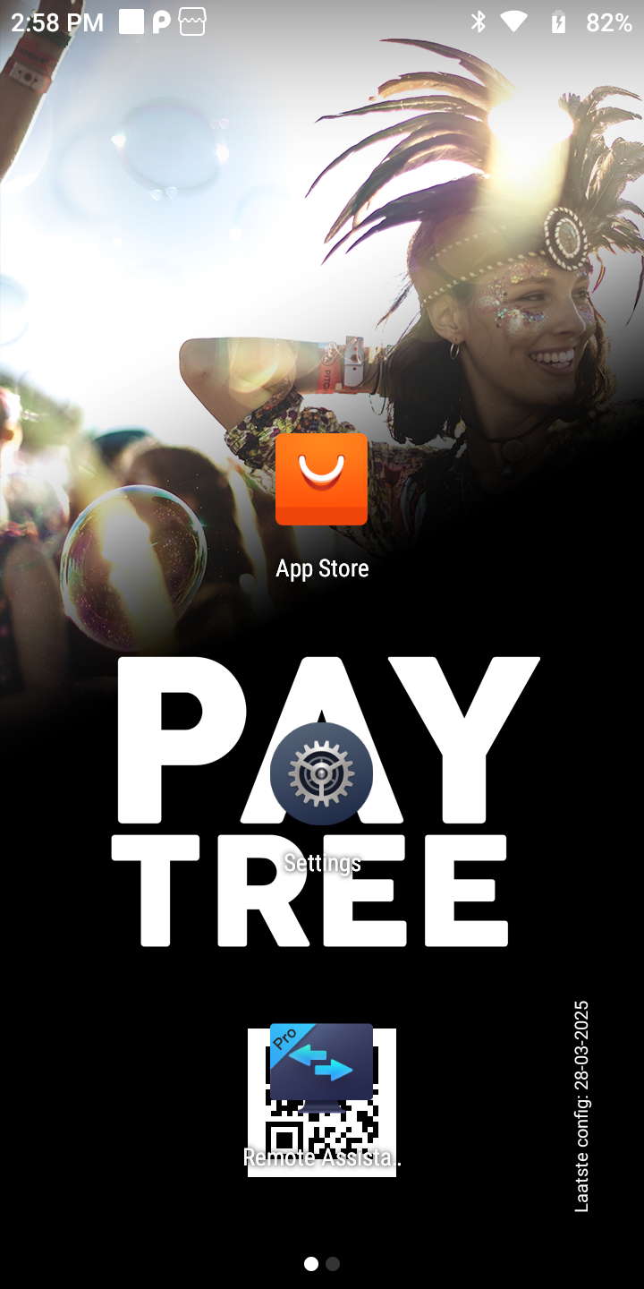 Screenshot LB3621AW30382