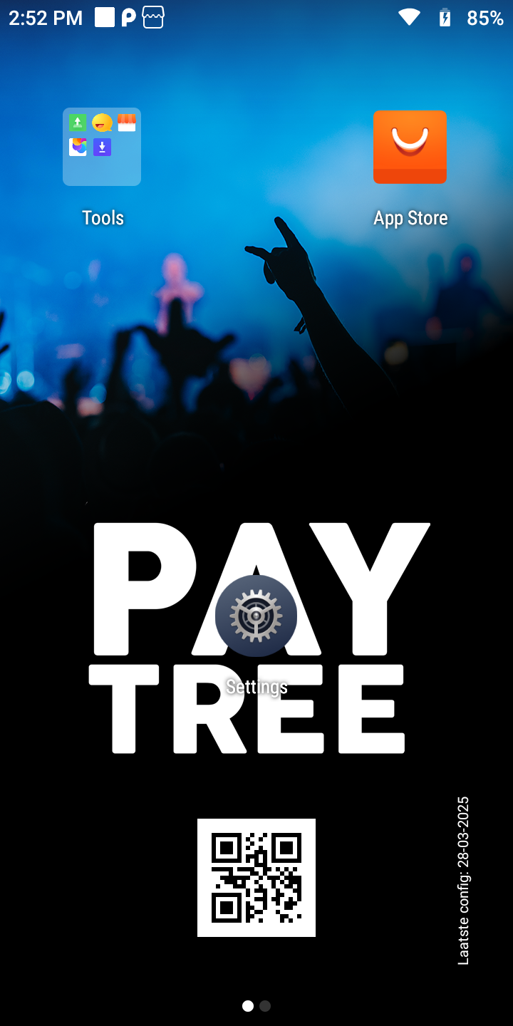 Screenshot LB3621AW30981