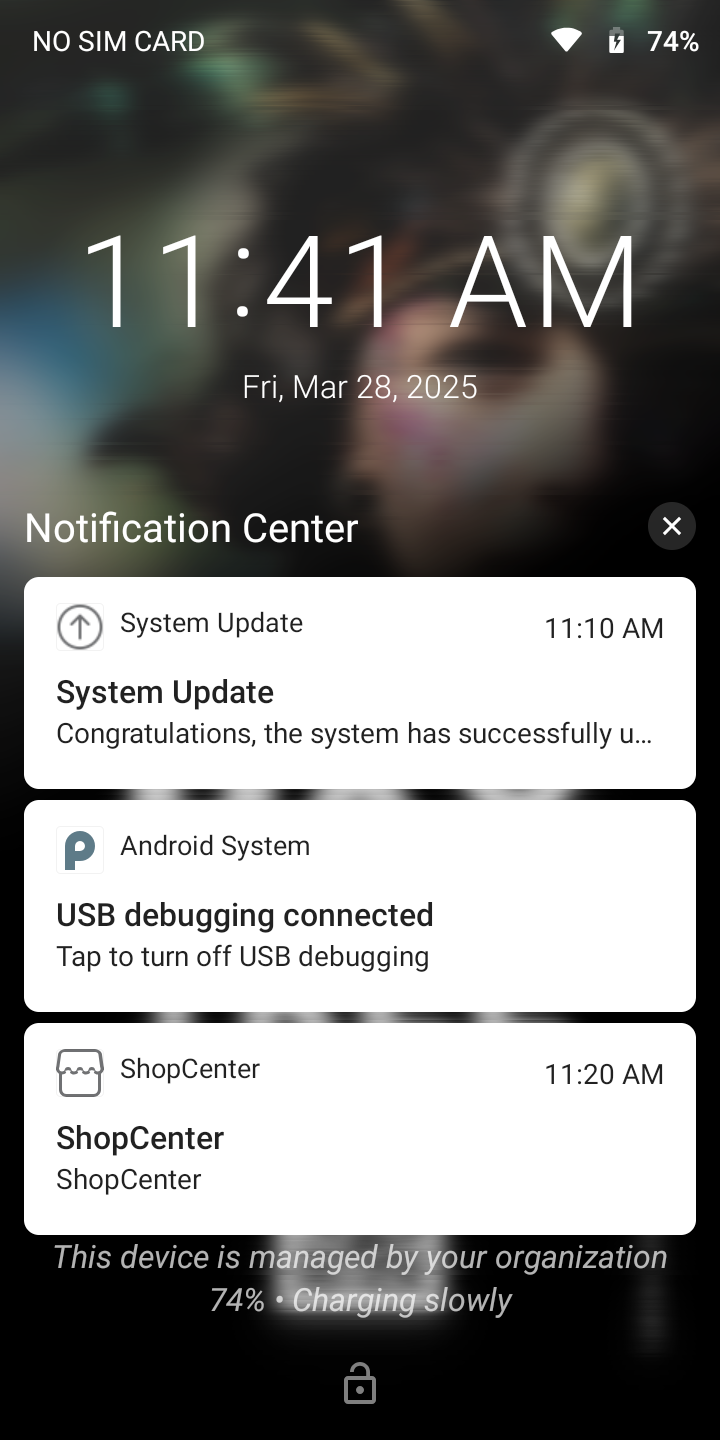 Screenshot LB3621B130221