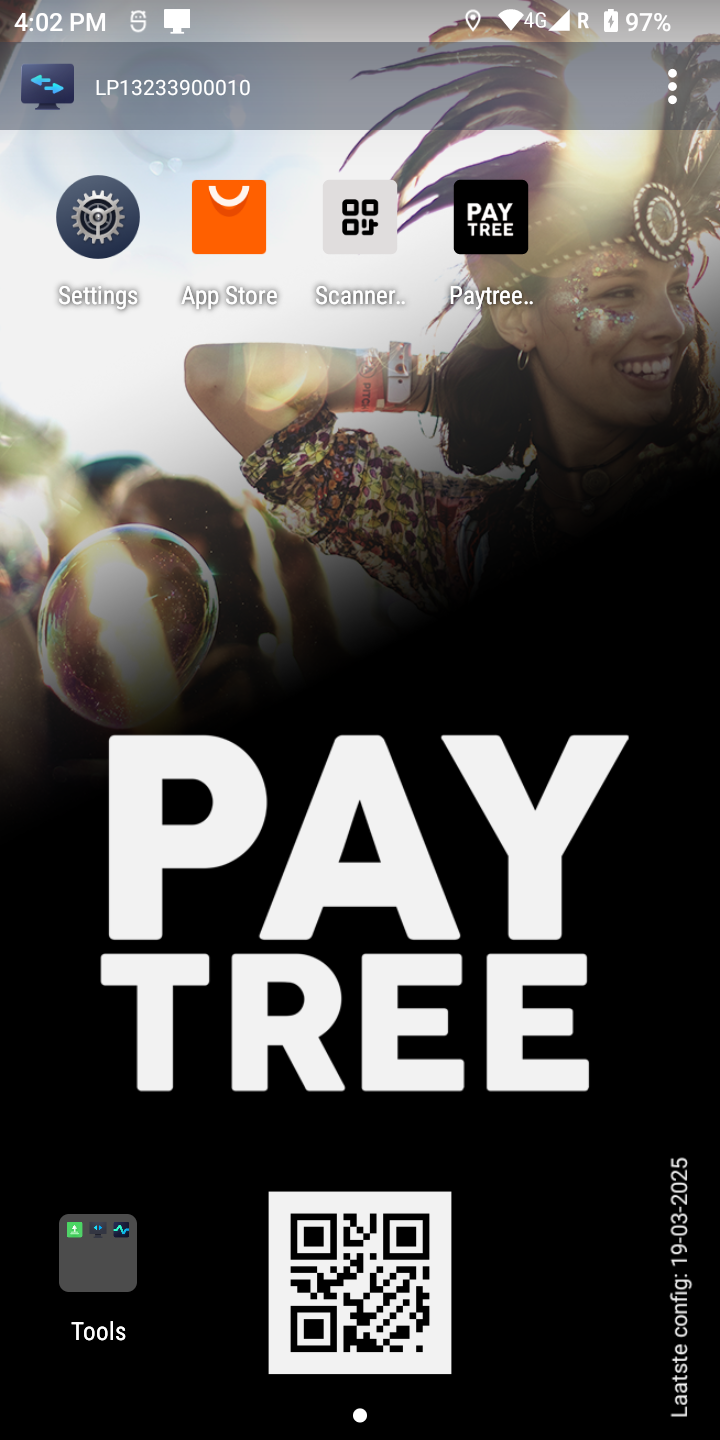 Screenshot LP13233900010