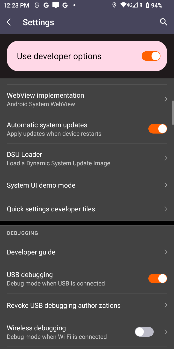 Screenshot LP13233900029