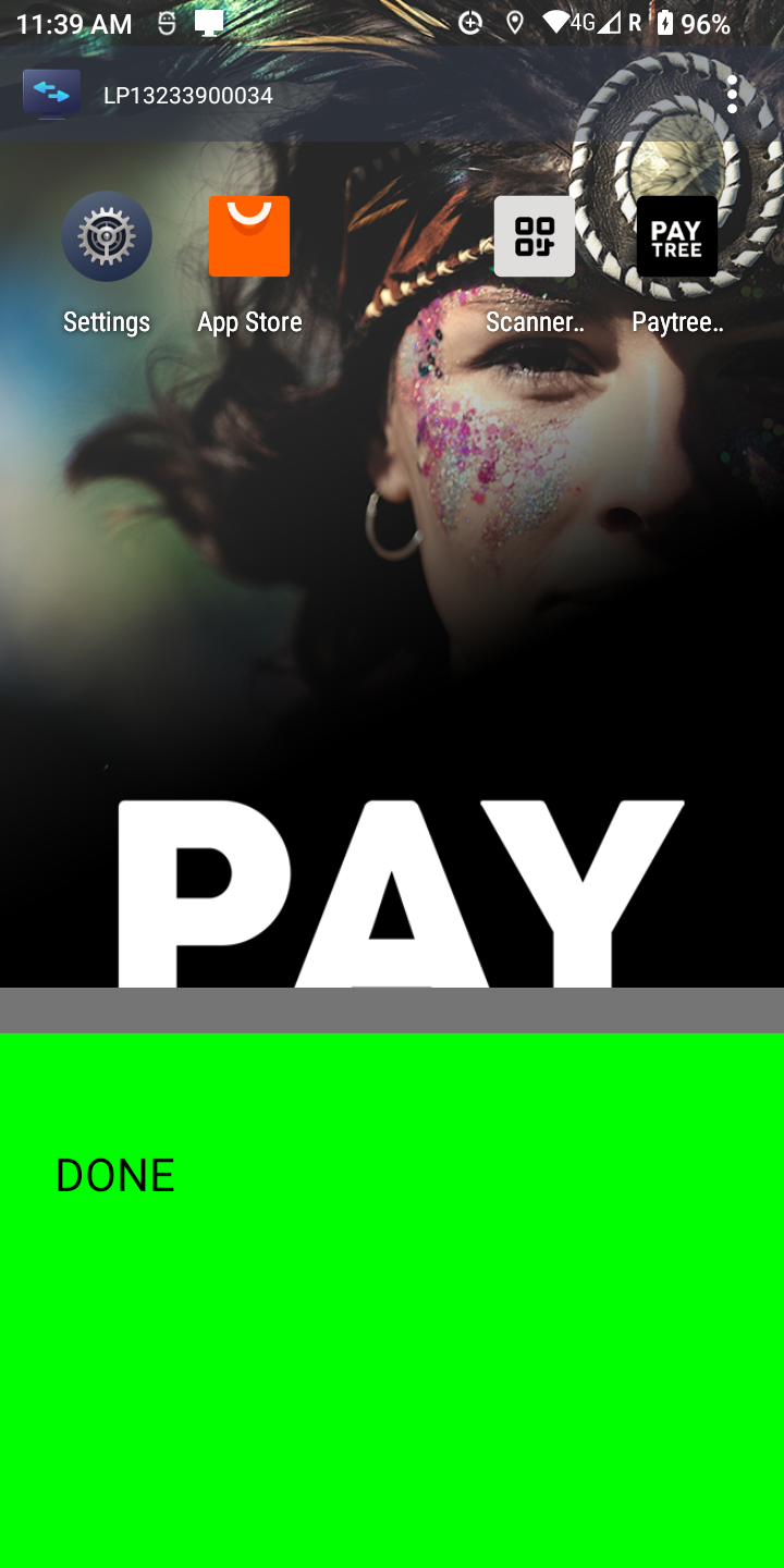 Screenshot LP13233900034