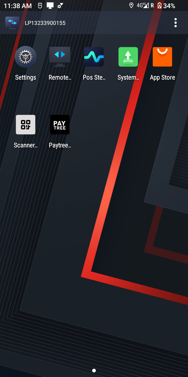 Screenshot LP13233900155