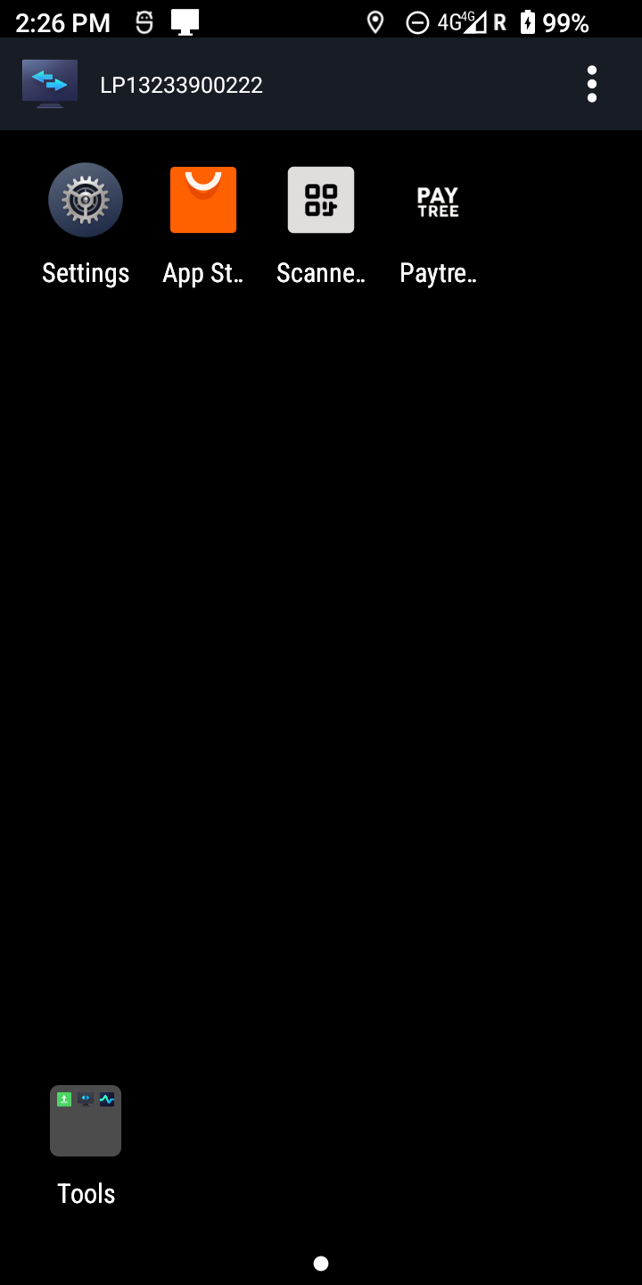 Screenshot LP13233900222