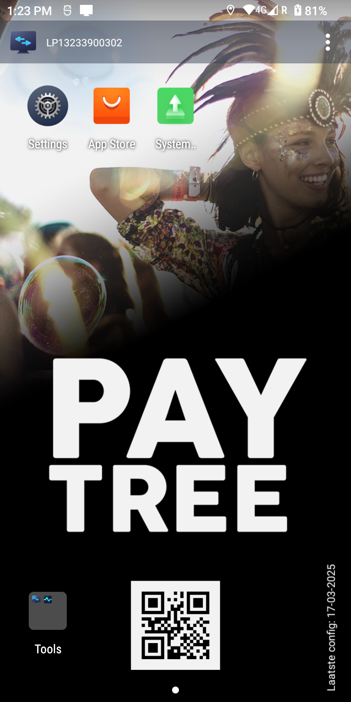 Screenshot LP13233900302