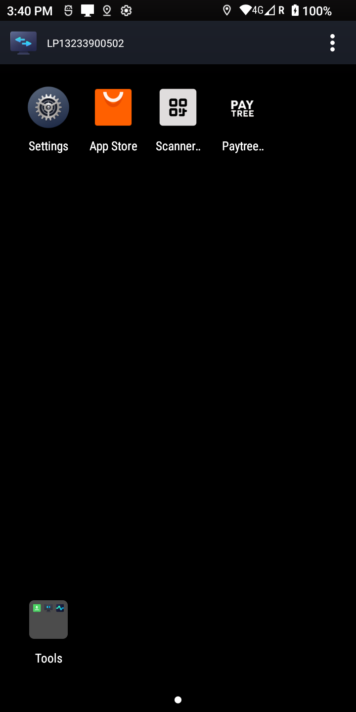 Screenshot LP13233900502