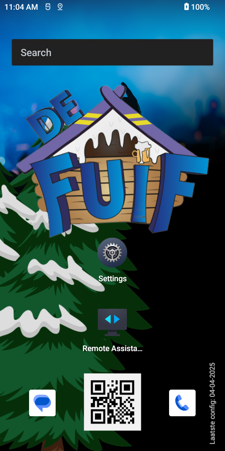 Screenshot LP13233900550