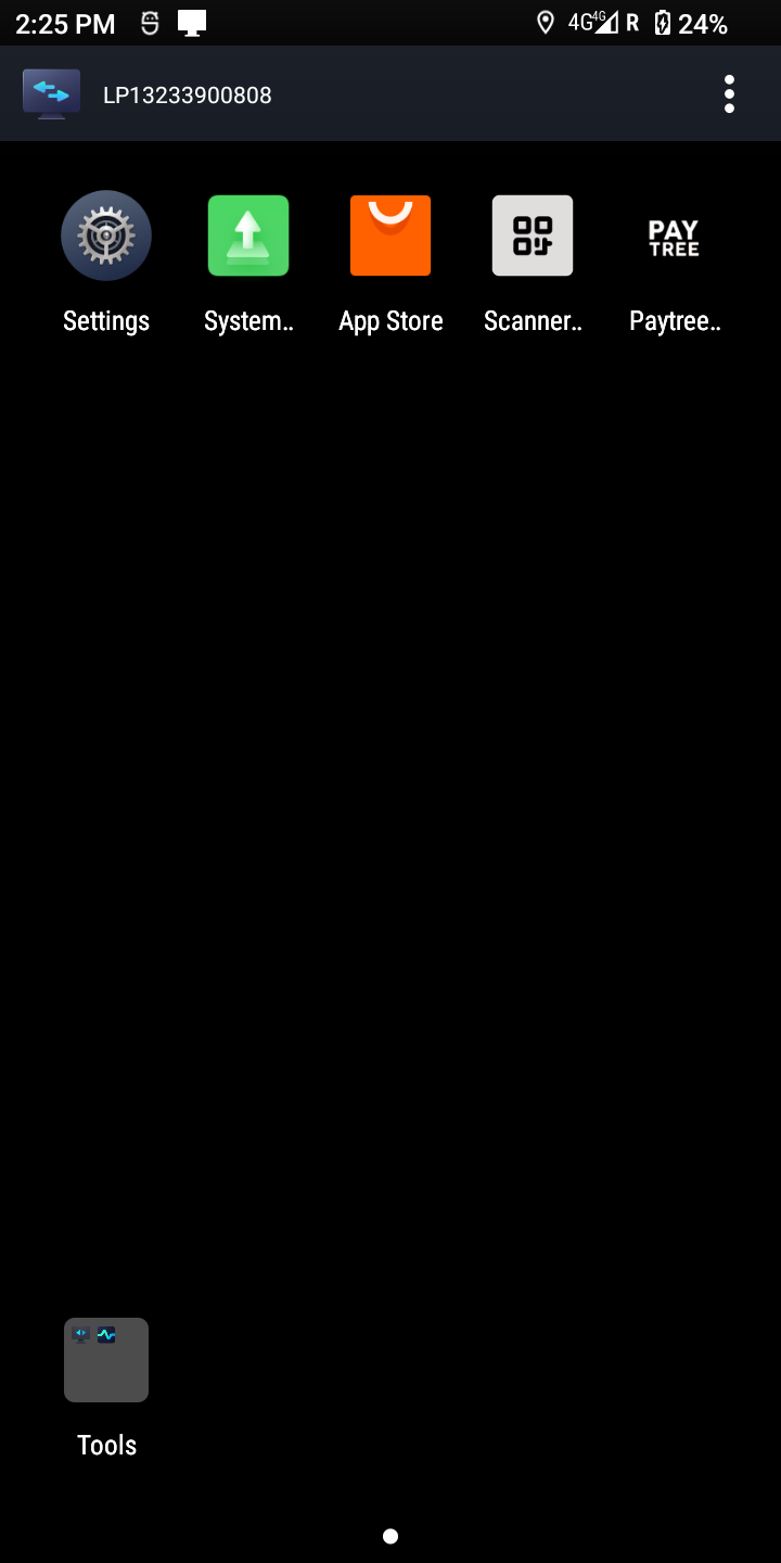 Screenshot LP13233900808