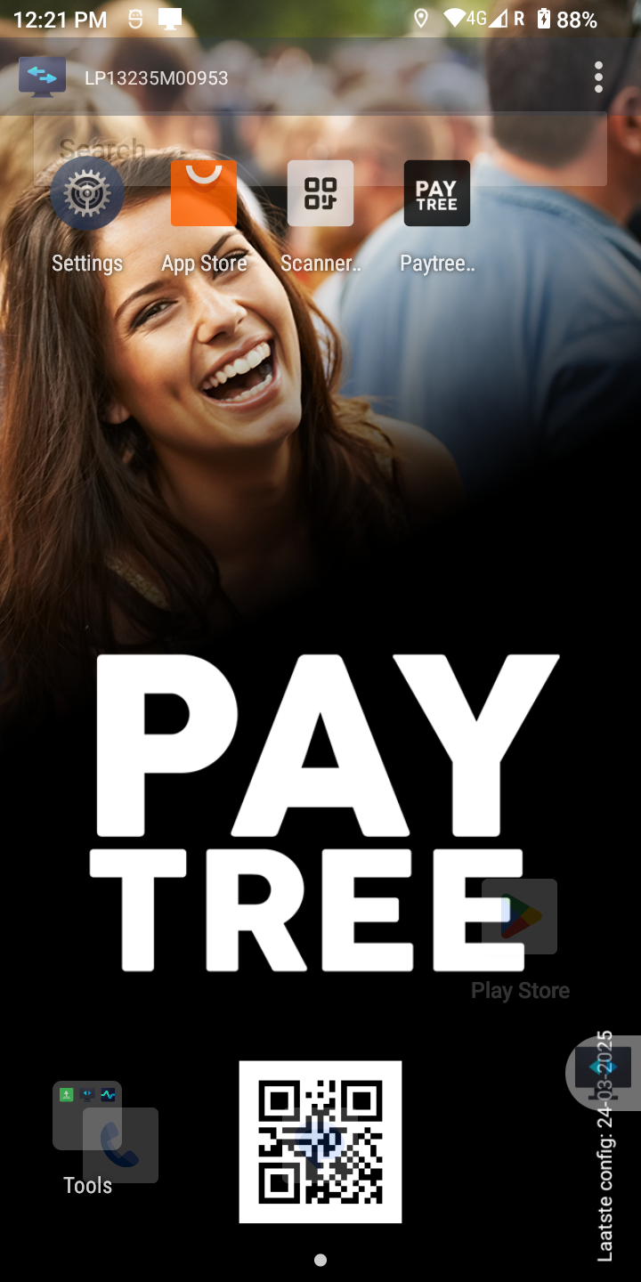 Screenshot LP13235M00953