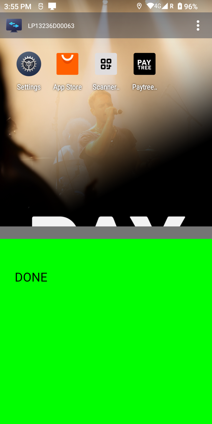 Screenshot LP13236D00063