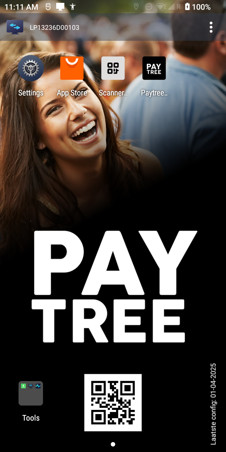 Screenshot LP13236D00103