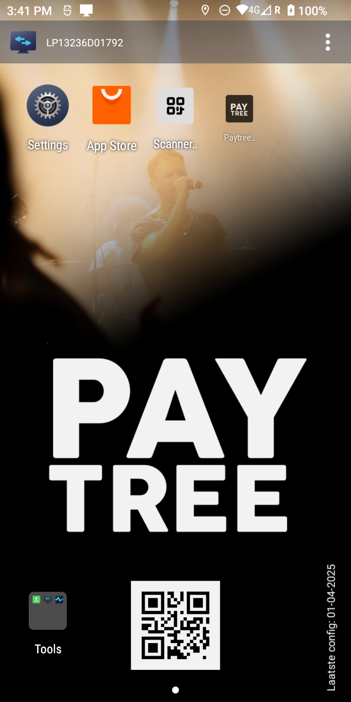 Screenshot LP13236D01792