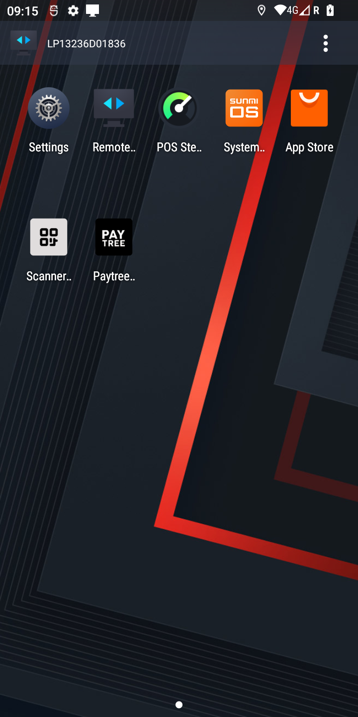 Screenshot LP13236D01836