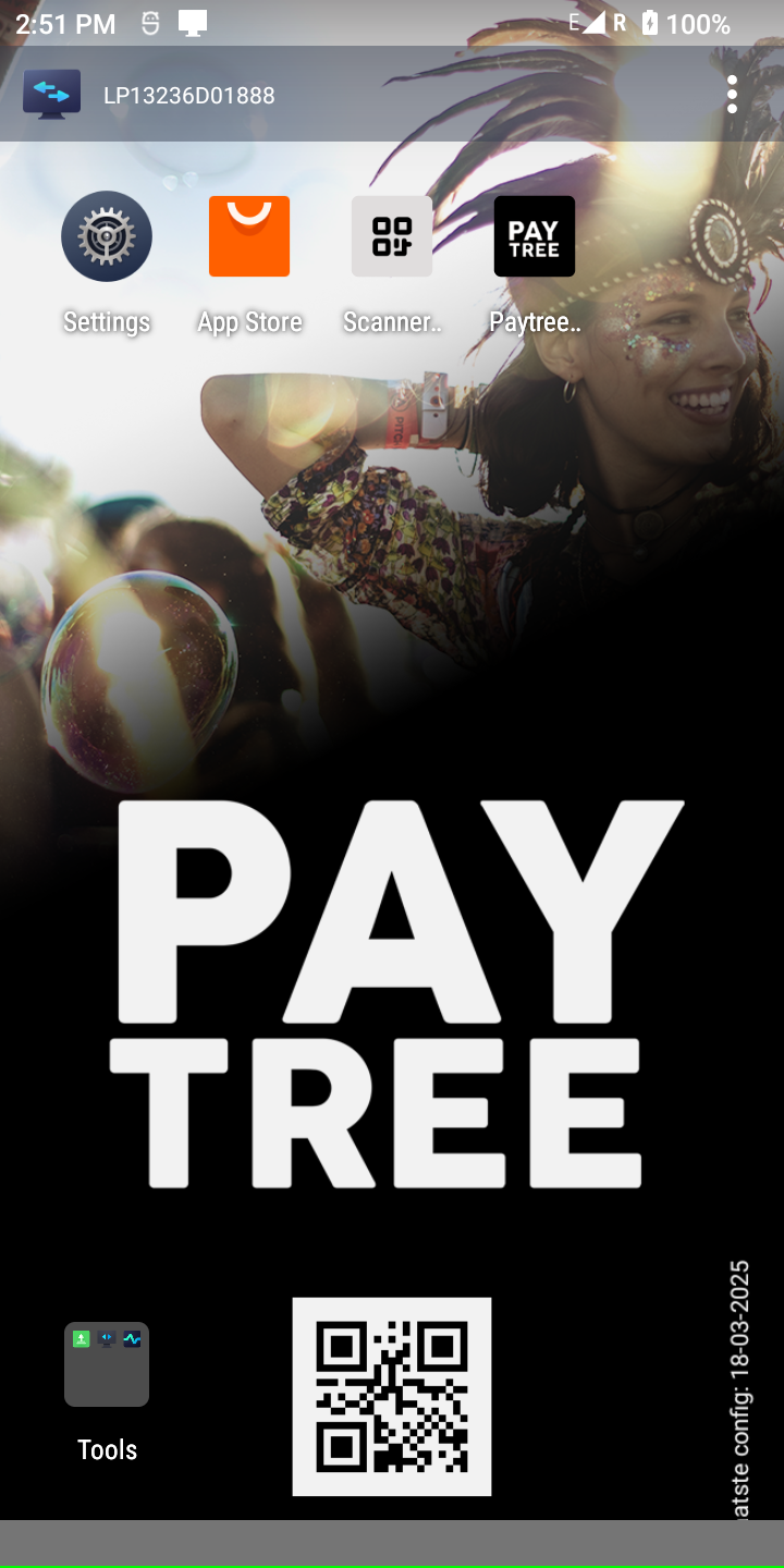 Screenshot LP13236D01888