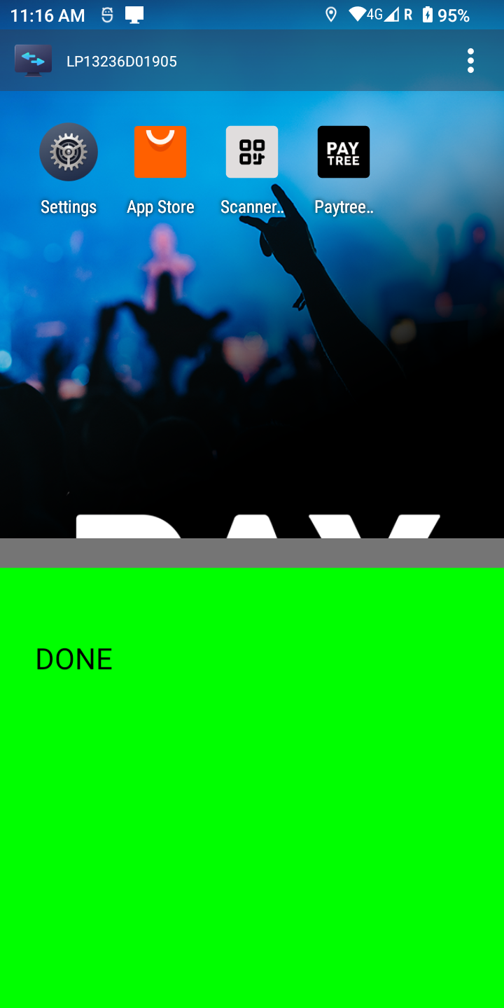 Screenshot LP13236D01905