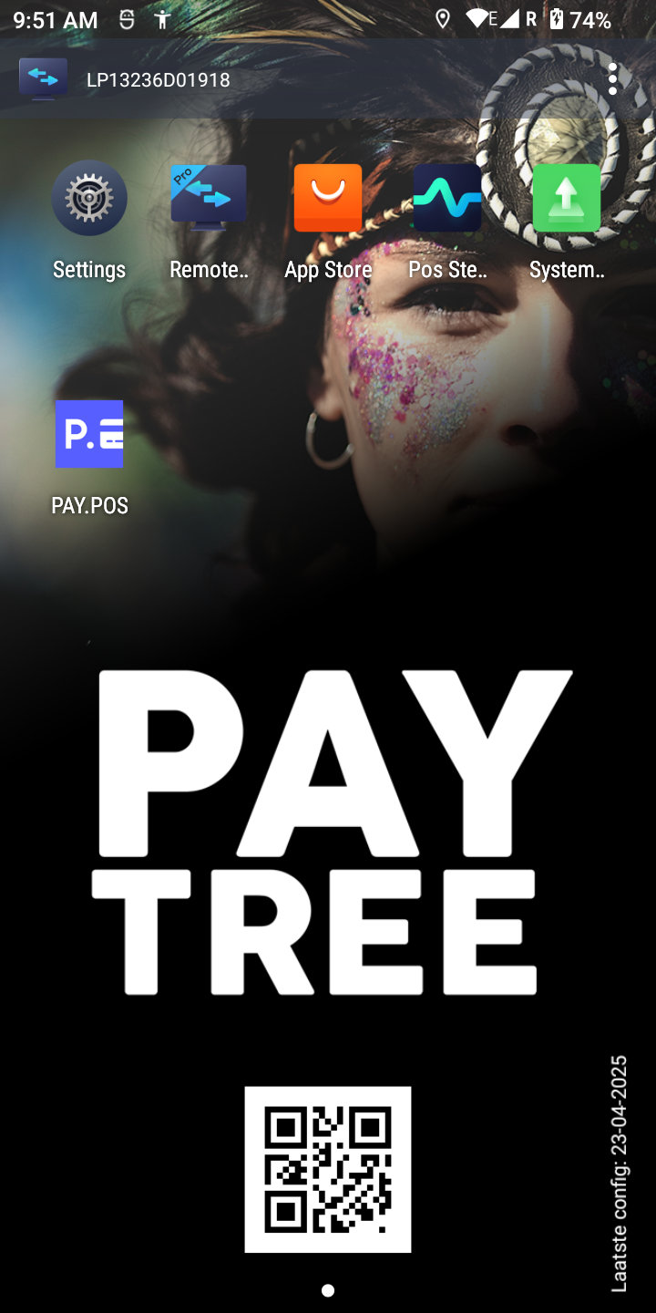 Screenshot LP13236D01918