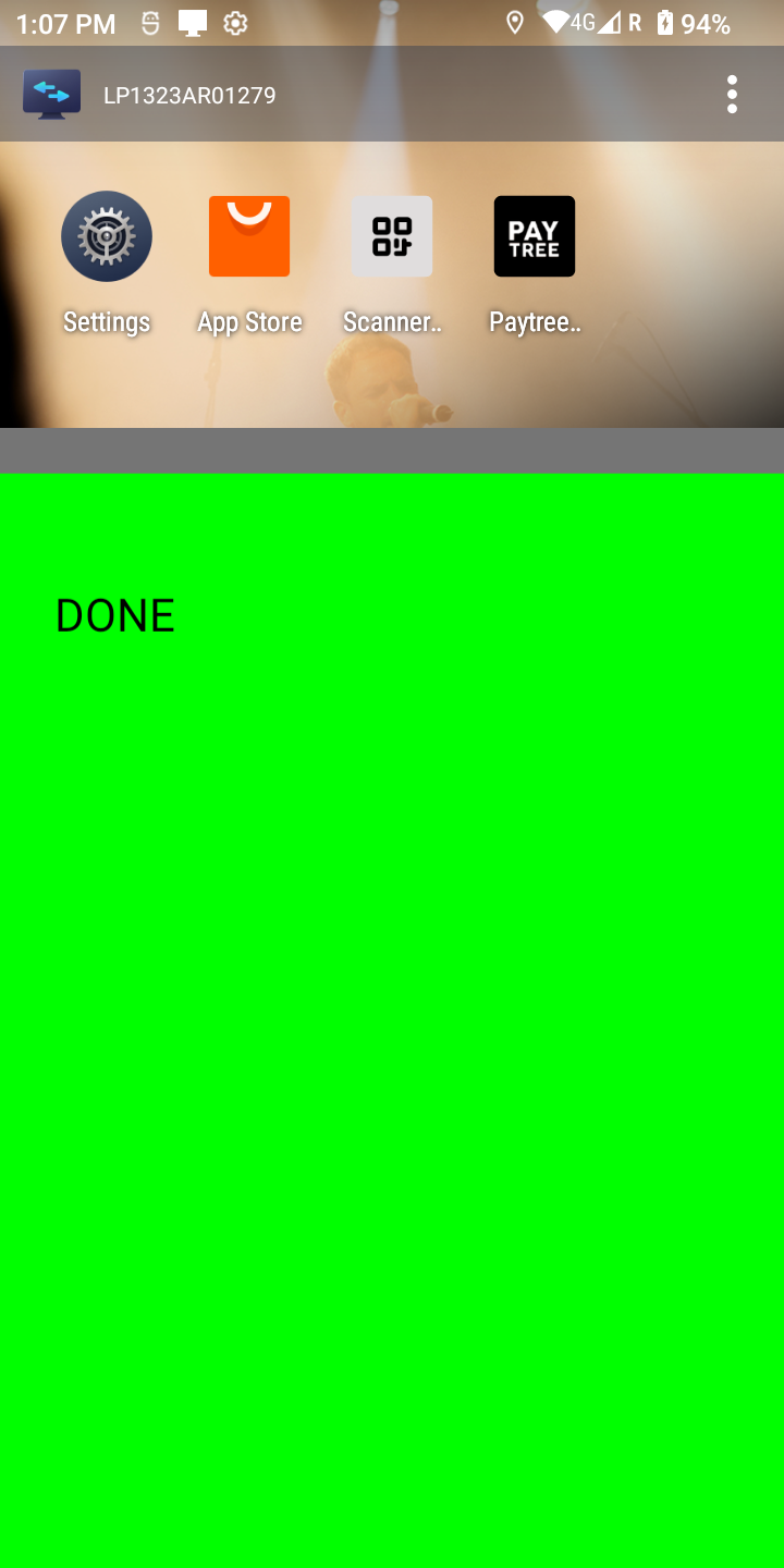 Screenshot LP1323AR01279